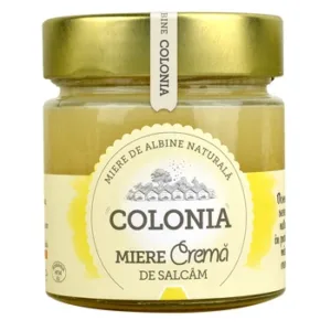 miere crema