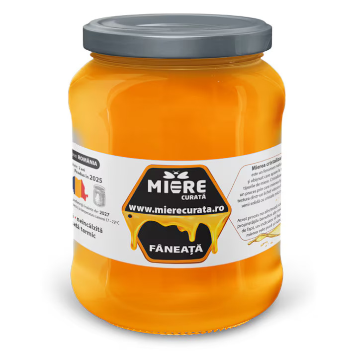 miere-de-faneata miere de faneata