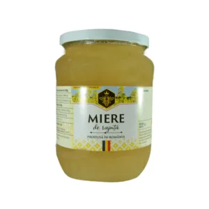 miere de rapita