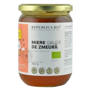 miere de zmeura