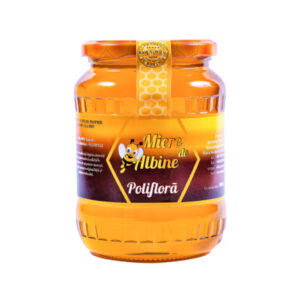 miere poliflora