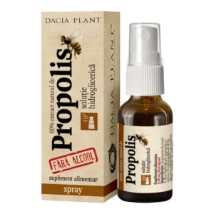 tinctura de propolis