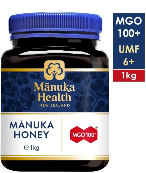 miere de manuka